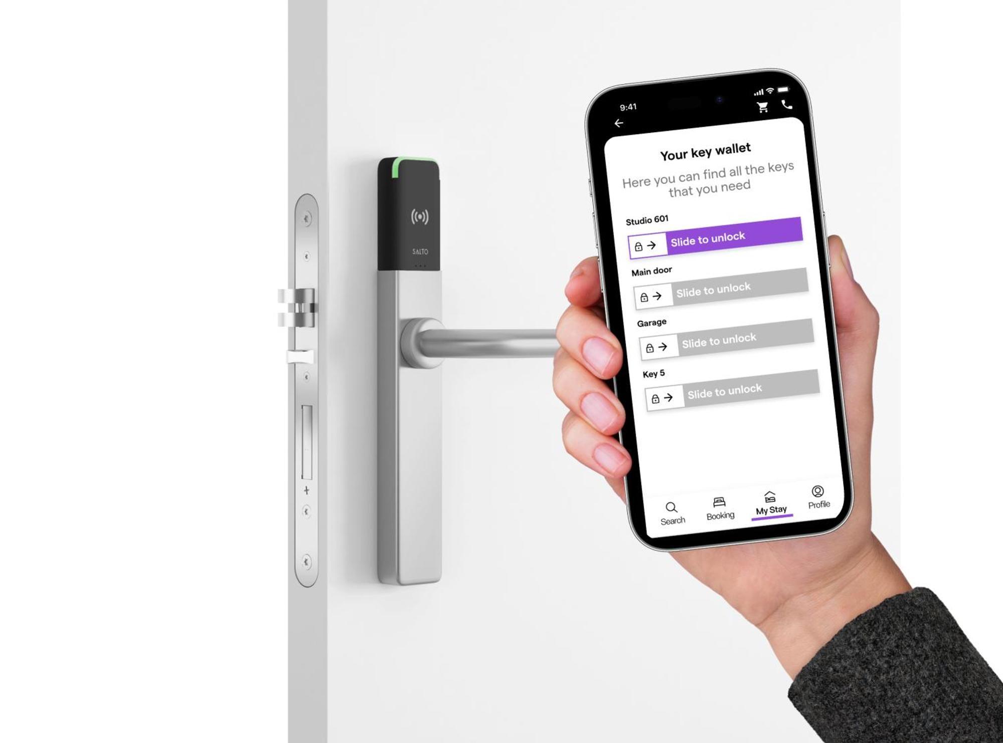 Anstatthotel Zug - Self-Check-In 外观 照片