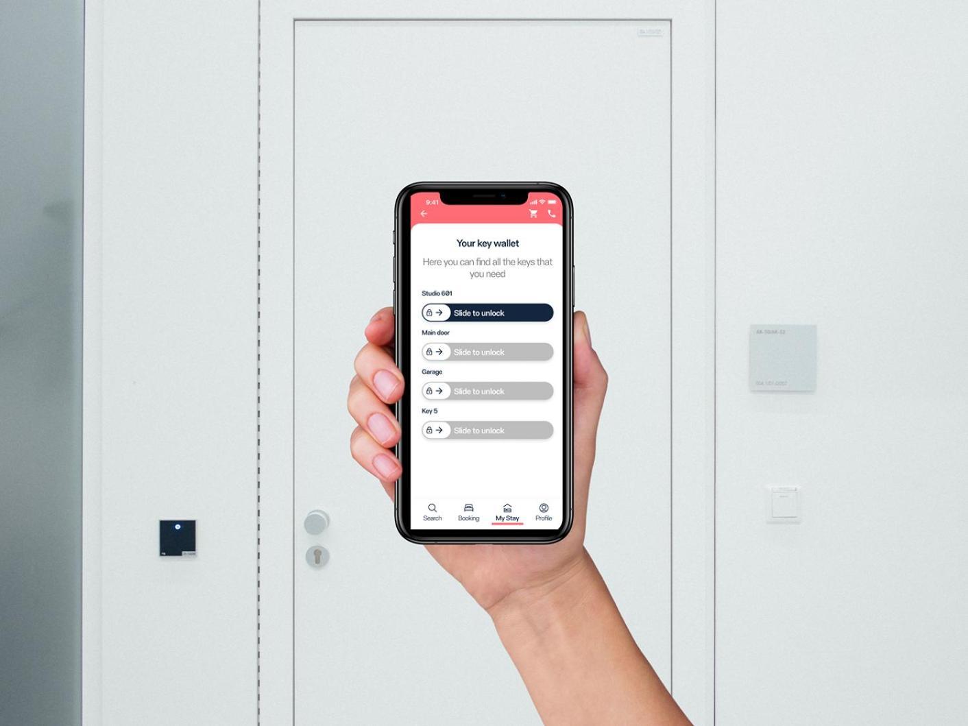 Anstatthotel Zug - Self-Check-In 外观 照片