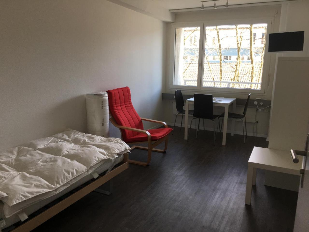 Anstatthotel Zug - Self-Check-In 外观 照片