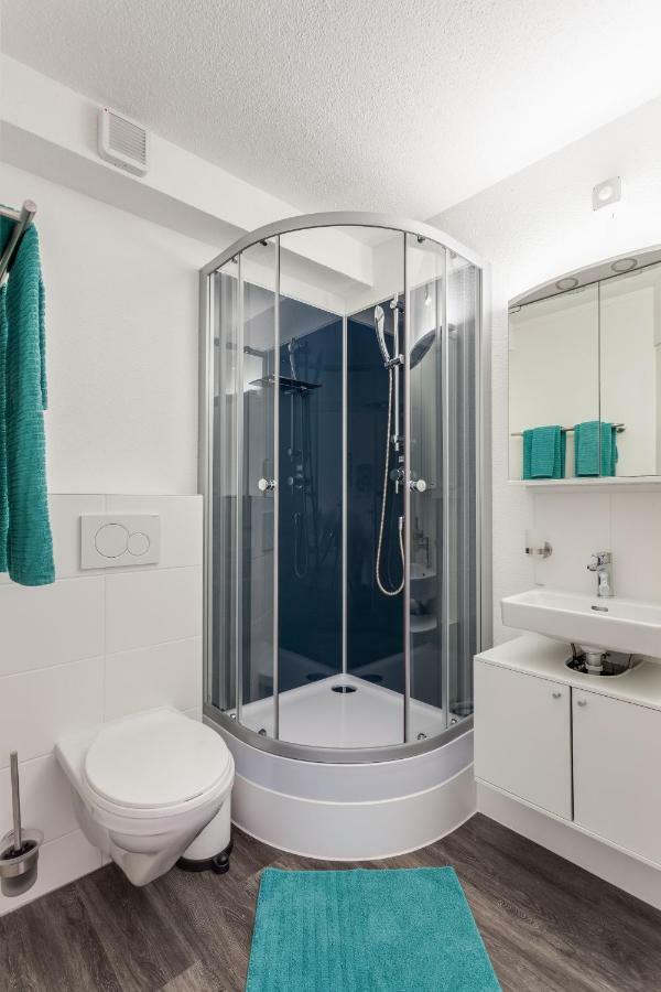 Anstatthotel Zug - Self-Check-In 外观 照片