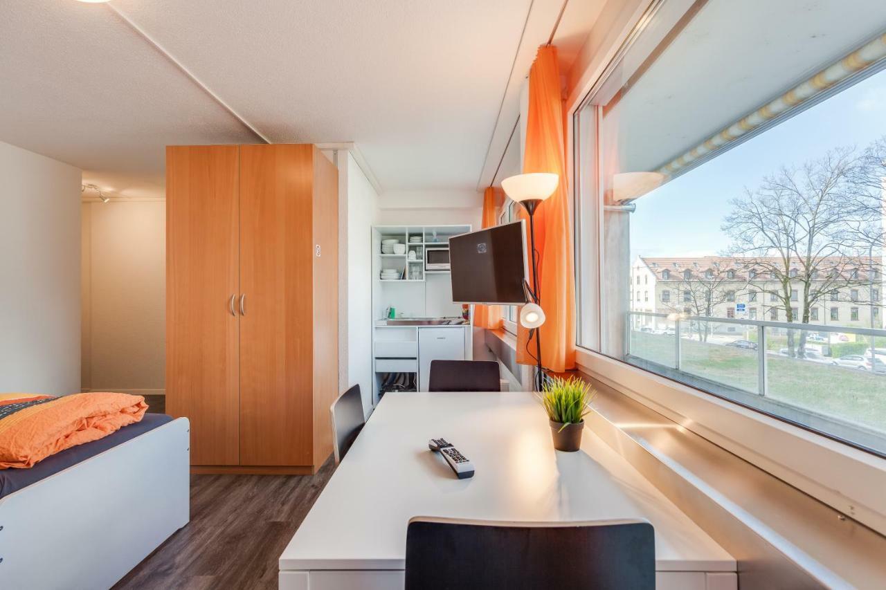 Anstatthotel Zug - Self-Check-In 外观 照片